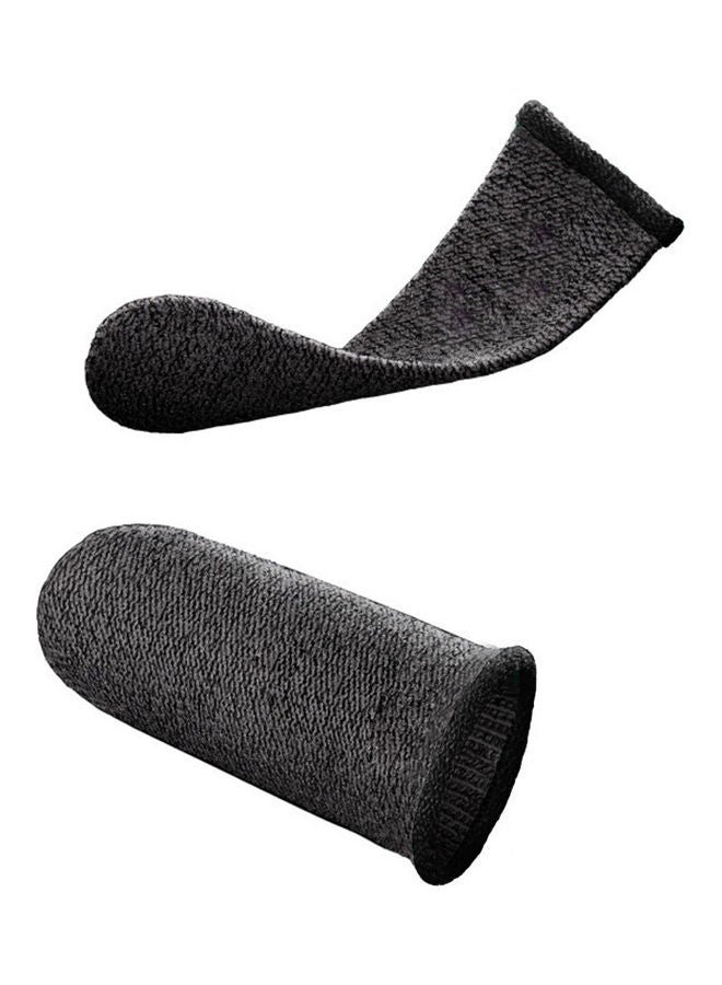 زوج من أكمام الأصابع لذراع التحكم في ألعاب الموبايل - Image 1