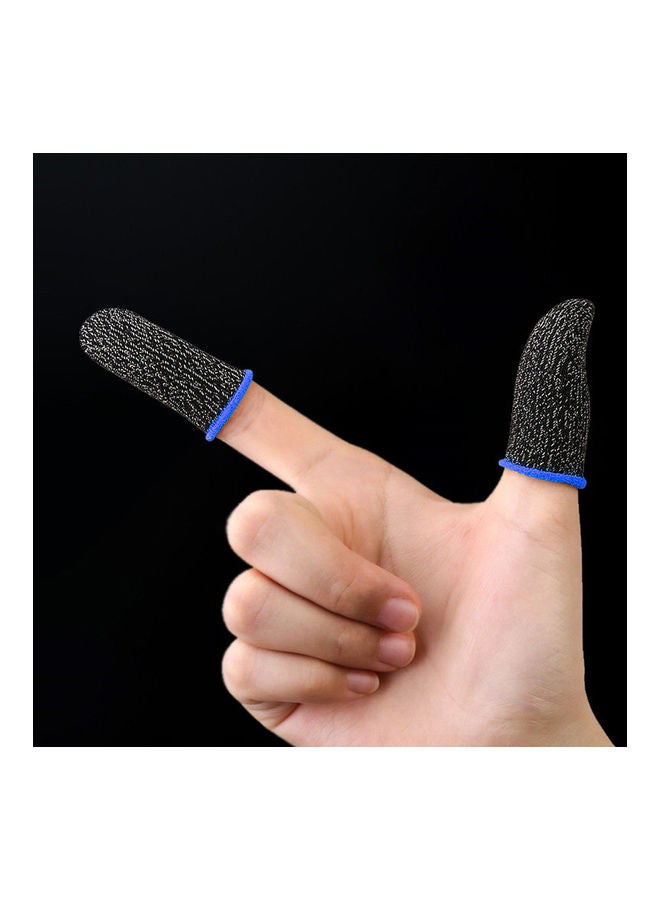 زوج من أكمام الأصابع لذراع التحكم في ألعاب الموبايل - Image 4