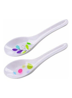 Melamine Table Spoon Multicolour