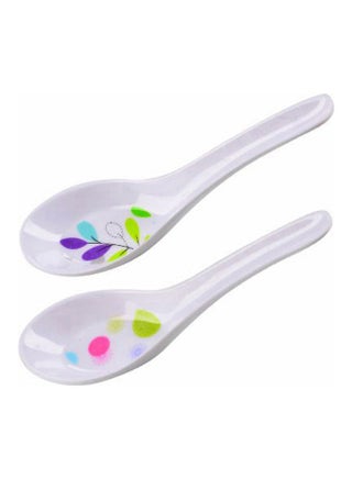 Melamine Table Spoon Multicolour - v1629705957/N50334549A_1