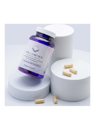 relumins advance white 1650mg 15x glutathione complex RELUMINS UAE Store | Best Price Offers