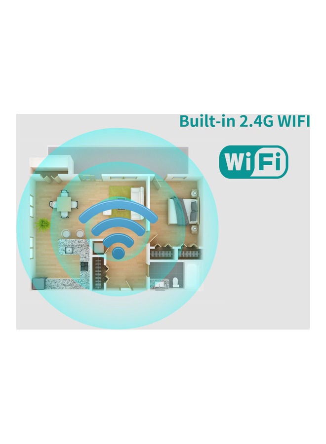 X8 Combo HD Digital TV Receiver V9402EU_P Black - Image 2