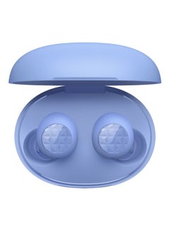 In-Ear Bluetooth Q2 Buds With Case Blue