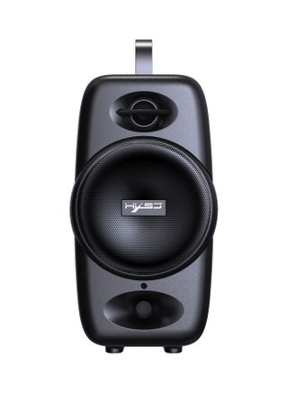 Q8 Desktop Portable Wireless Bluetooth 5.0 Speaker V9288_P Black - v1629707184/N50333708A_5