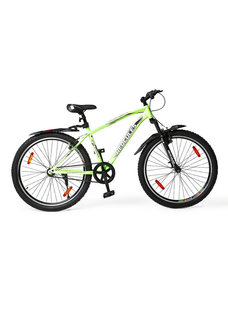Hercules - Durable Road Bike Size XL 27.5inch - Image 1