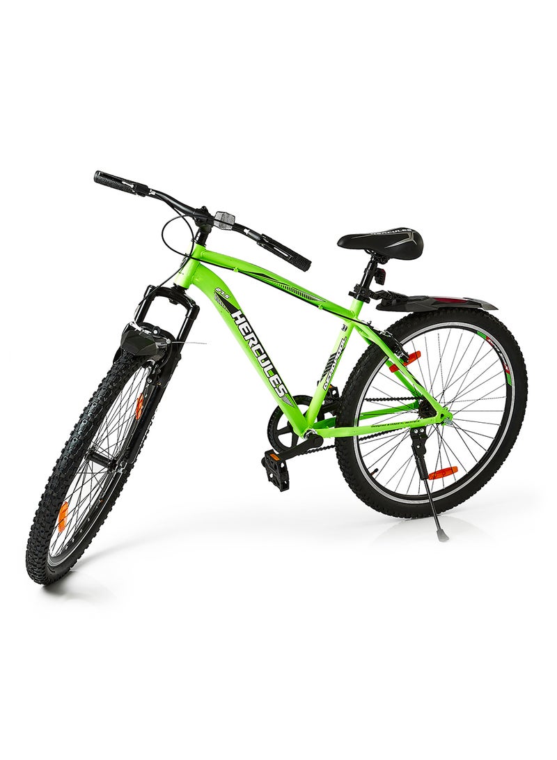 Hercules - Durable Road Bike Size XL 27.5inch - Image 1