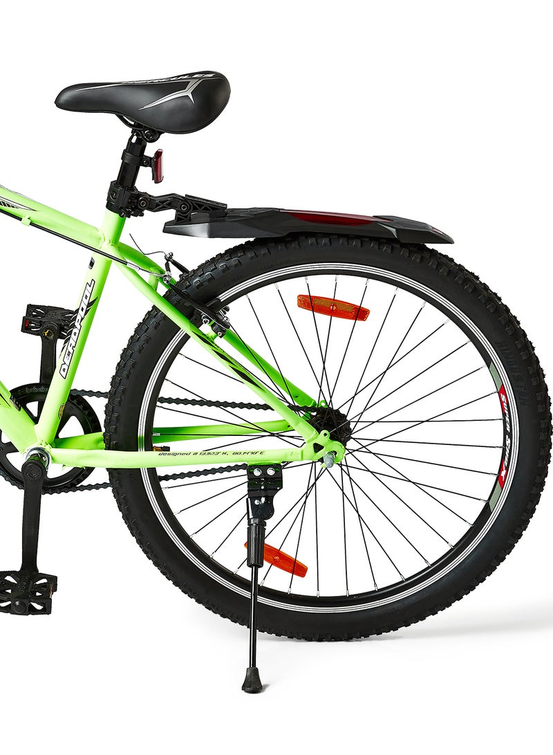 Hercules - Durable Road Bike Size XL 27.5inch - Image 1