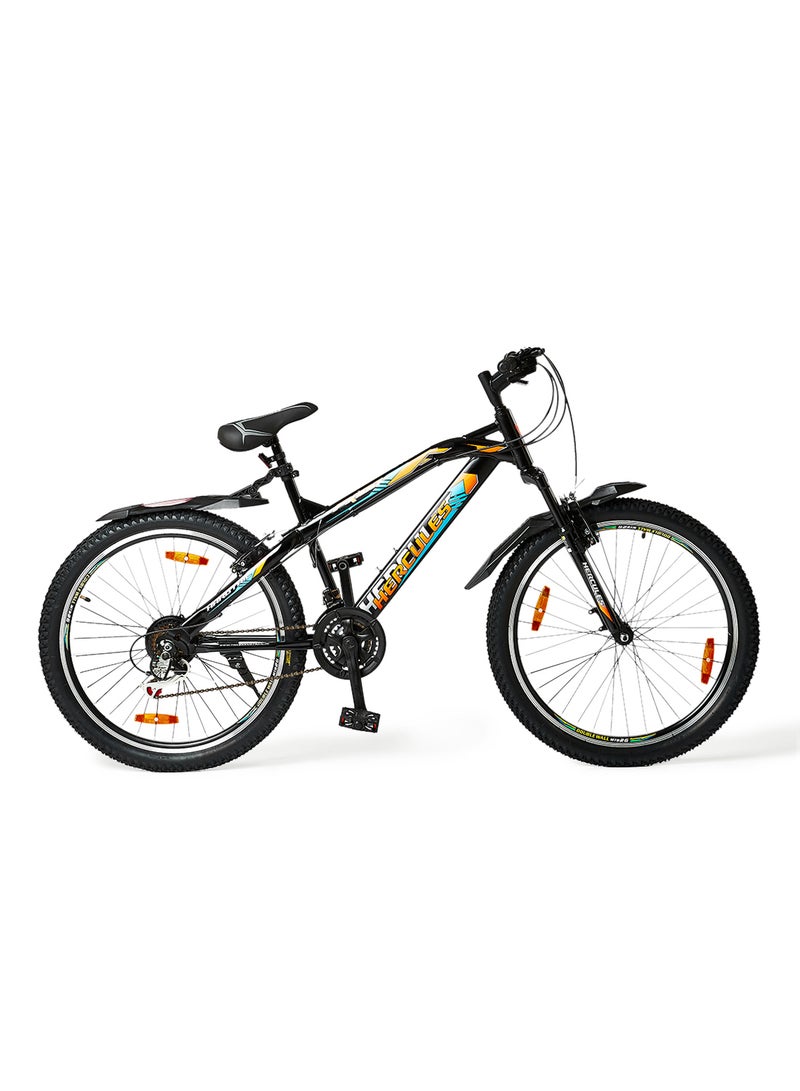 Hercules - Durable Road Bike Size XX 26inch - Image 1