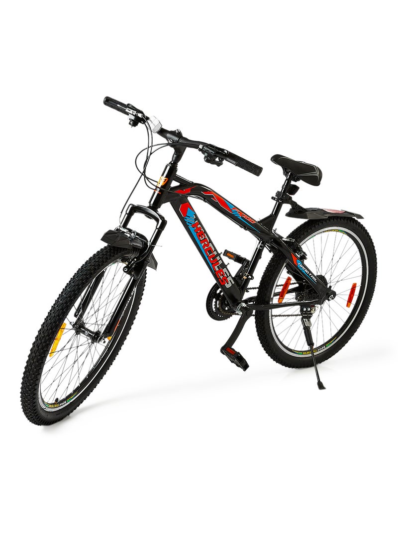 Hercules - Durable Road Bike Size XX 26inch - Image 1