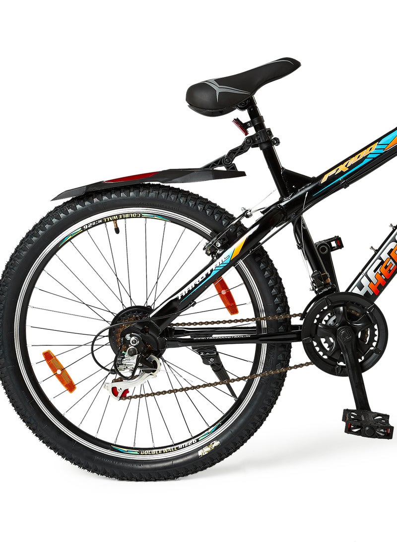 Hercules - Durable Road Bike Size XX 26inch - Image 1