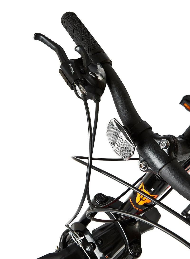 Hercules - Durable Road Bike Size XX 26inch - Image 1