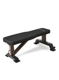 Marcy Steel Body Flat Bench  - Image 1