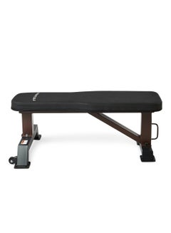 Marcy Steel Body Flat Bench  - Image 2
