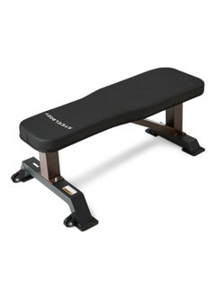 Marcy Steel Body Flat Bench  - Image 3