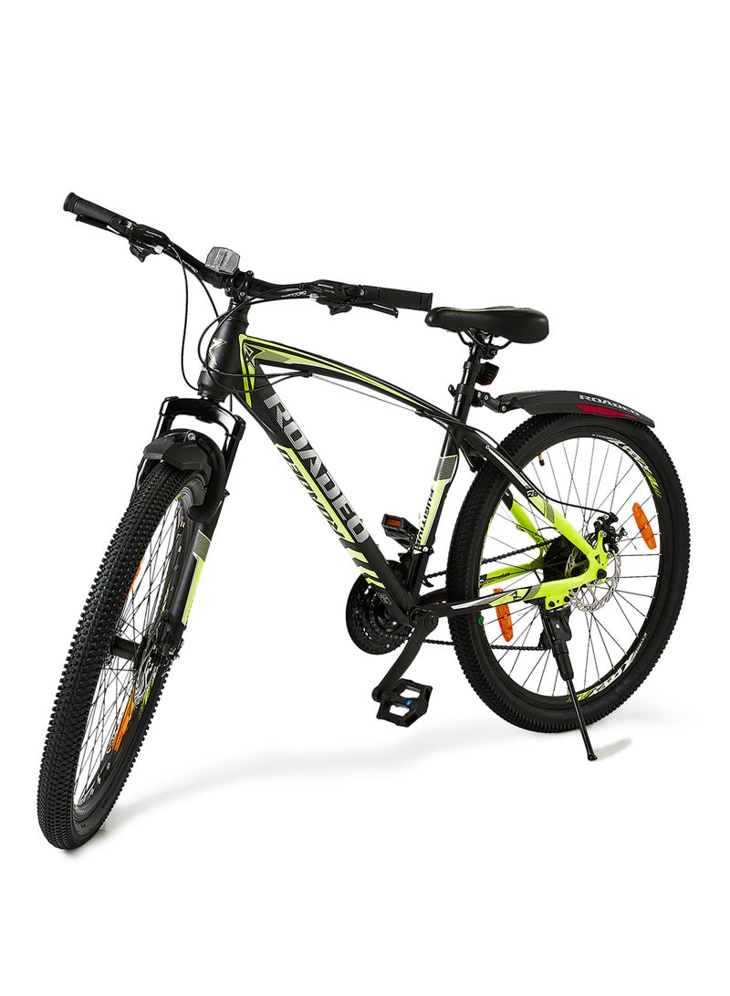 ROADEO - Durable Road Bike 26inch - Image 1