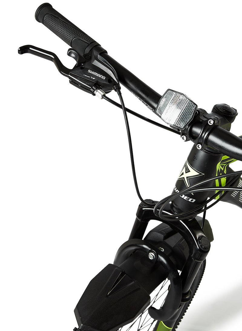 ROADEO - Durable Road Bike 26inch - Image 1
