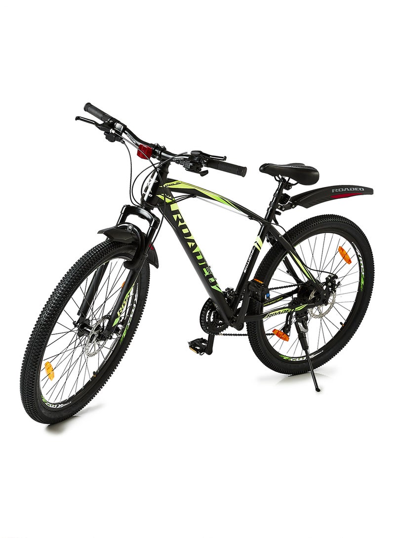 ROADEO Durable Road Bike Size XL 27.5inch  - Image 2