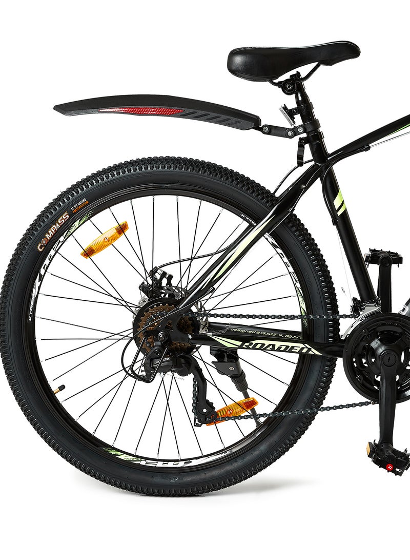 ROADEO Durable Road Bike Size XL 27.5inch  - Image 3
