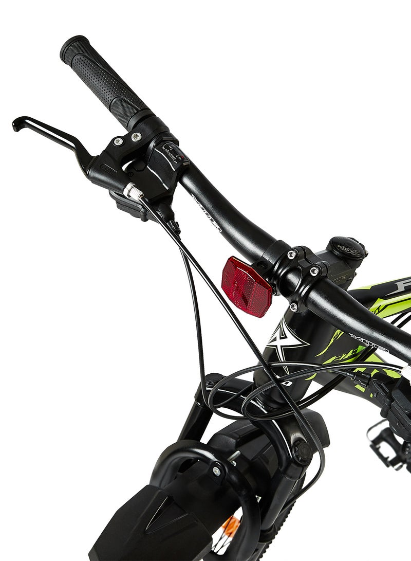 ROADEO Durable Road Bike Size XL 27.5inch  - Image 4