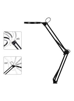 Generic Sturdy Magnifier Glass White  - Image 2