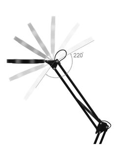 Generic Sturdy Magnifier Glass White  - Image 3