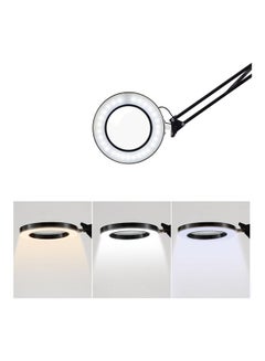 Generic Sturdy Magnifier Glass White  - Image 5
