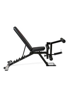 Marcy Deluxe Utility Weight Bench  - Image 2