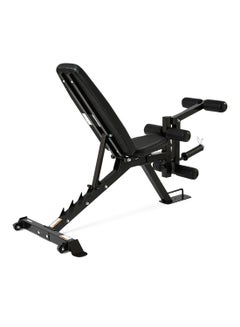 Marcy Deluxe Utility Weight Bench  - Image 3