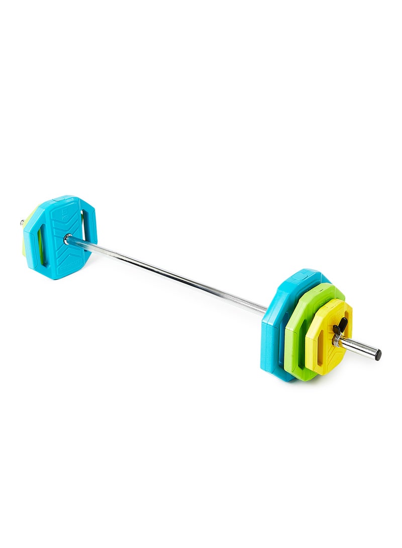 LivePro Classic Barbell Combination Set  - Image 2