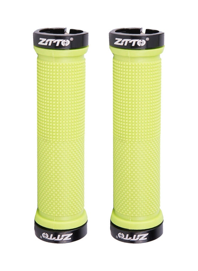 ZTTO Pack Of 2 Bike Handlebar Grips  - Image 1