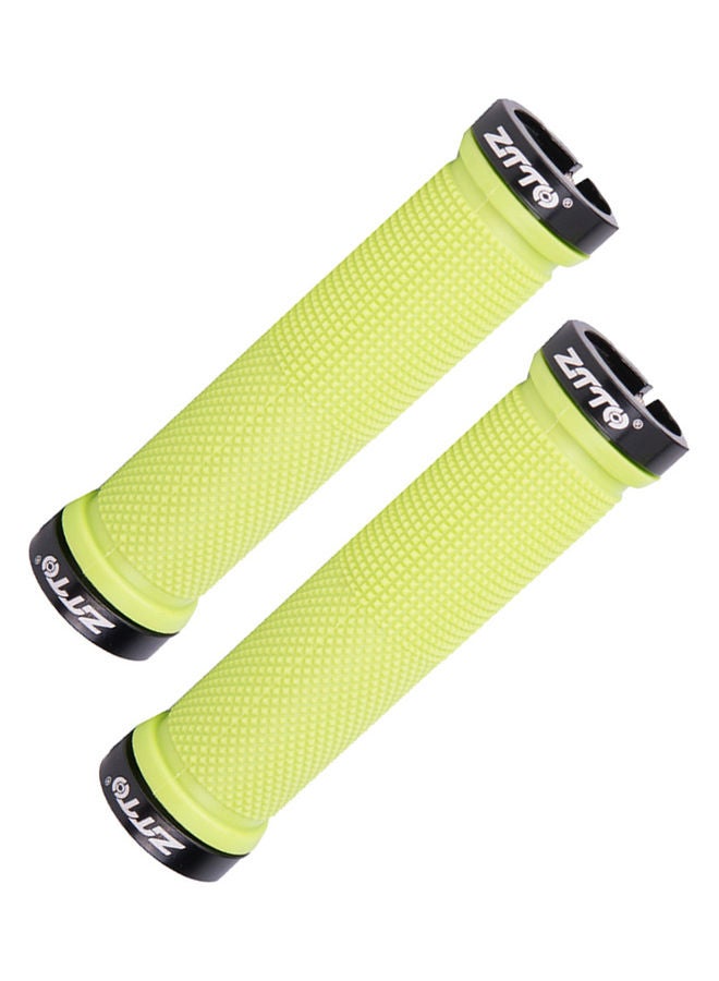 ZTTO Pack Of 2 Bike Handlebar Grips  - Image 2