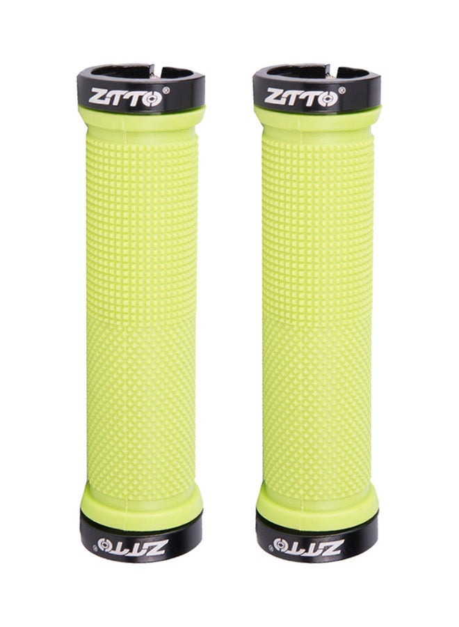 ZTTO Pack Of 2 Bike Handlebar Grips  - Image 3