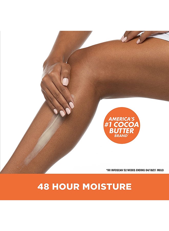PALMER'S - Cocoa Butter Formula Lotion 400ml - Image 1