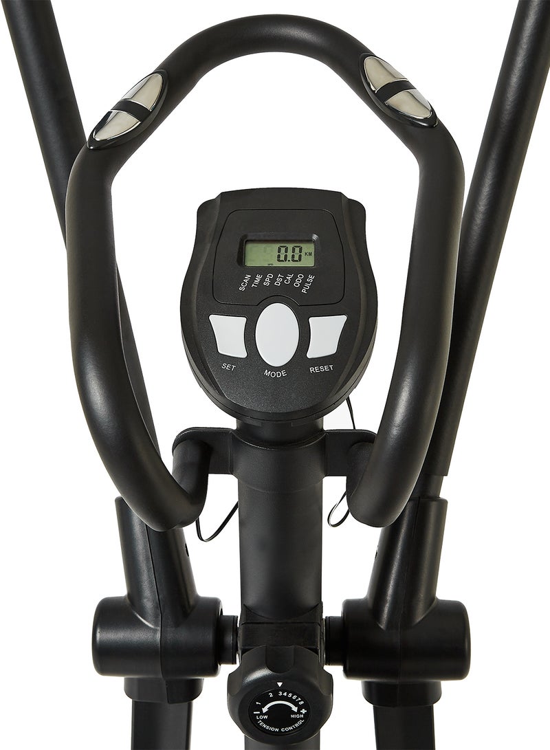 TA SPORT Elliptical Bike 150x60x148cm  - Image 4