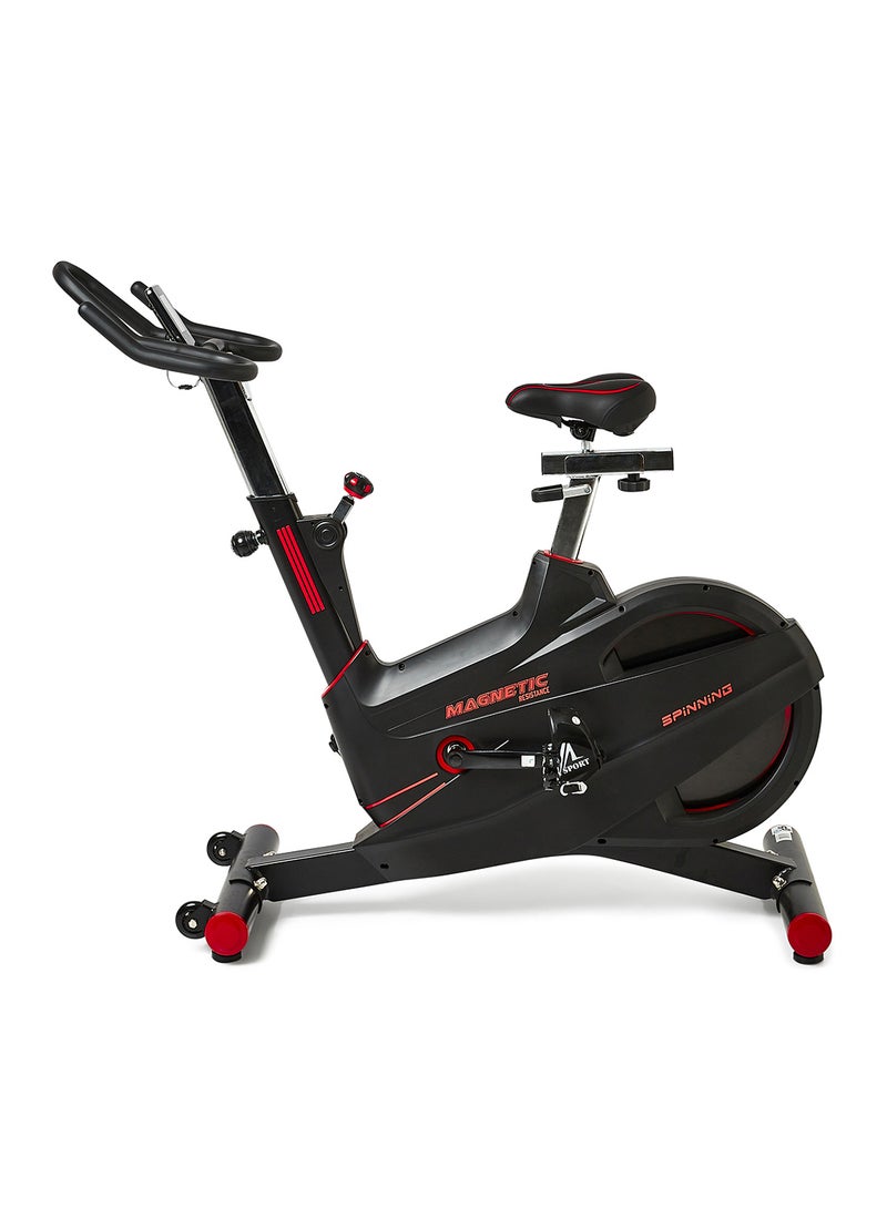 TA SPORT Spinning Bike 120x54x120cm  - Image 2