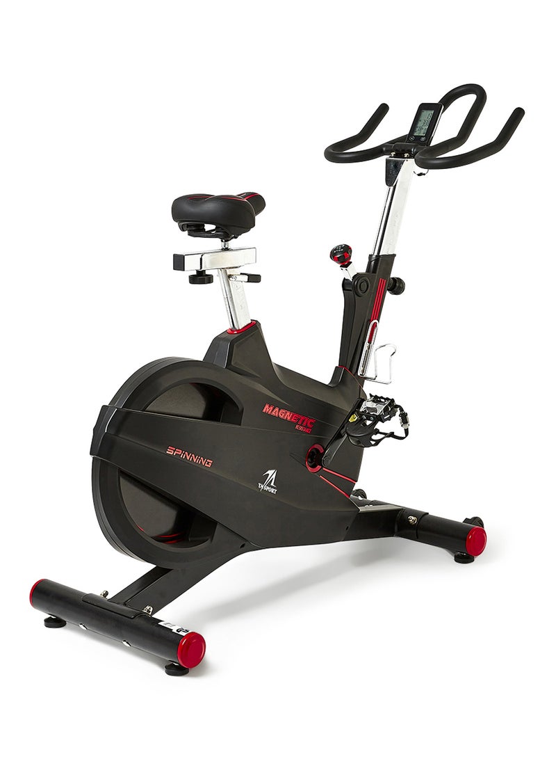 TA SPORT Spinning Bike 120x54x120cm  - Image 3