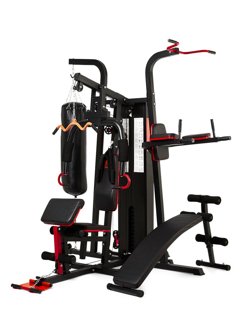 TA SPORT Home Gym - Image 1