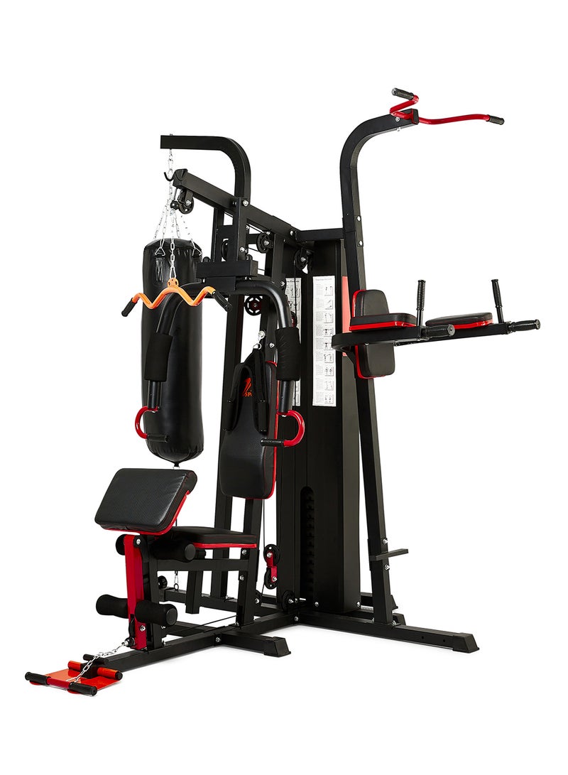TA SPORT Home Gym - Image 2