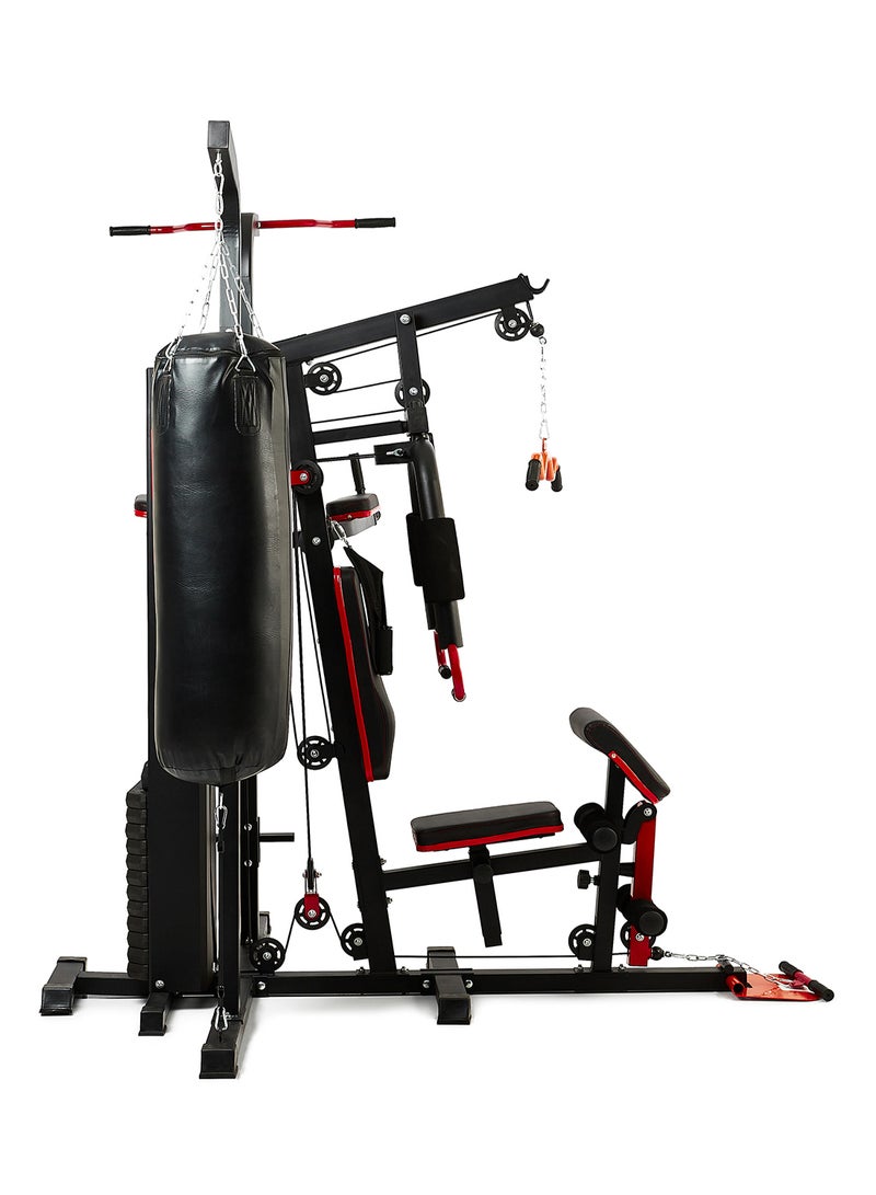 TA SPORT Home Gym - Image 3