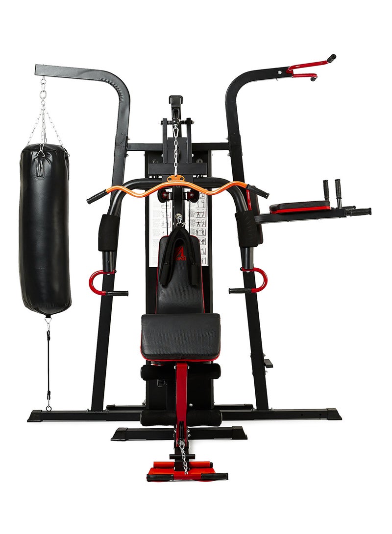 TA SPORT Home Gym - Image 4