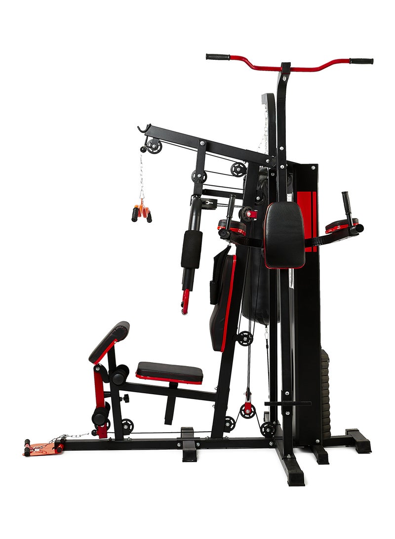 TA SPORT Home Gym - Image 5