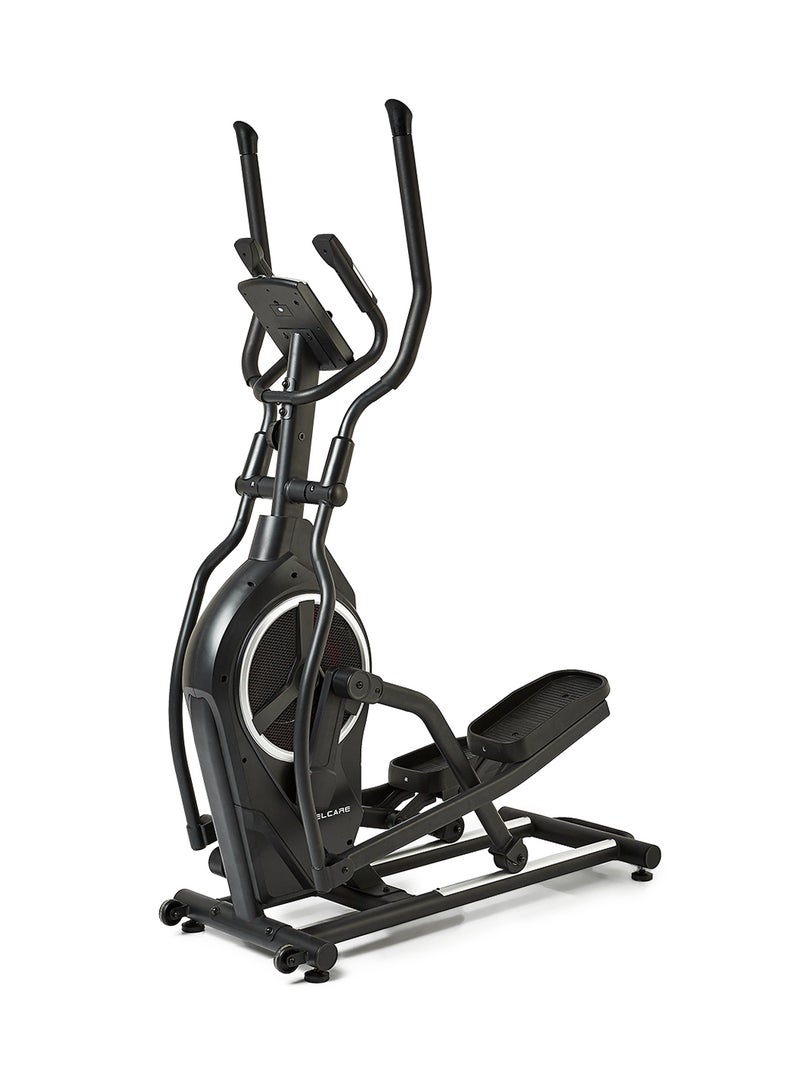 TA SPORT Magnetic Front Drive Elliptical 160x60x158cm  - Image 2