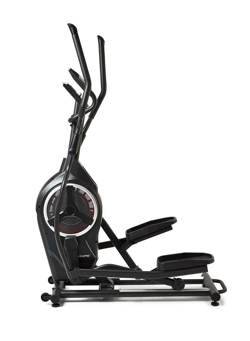 TA SPORT Magnetic Front Drive Elliptical 160x60x158cm  - Image 3