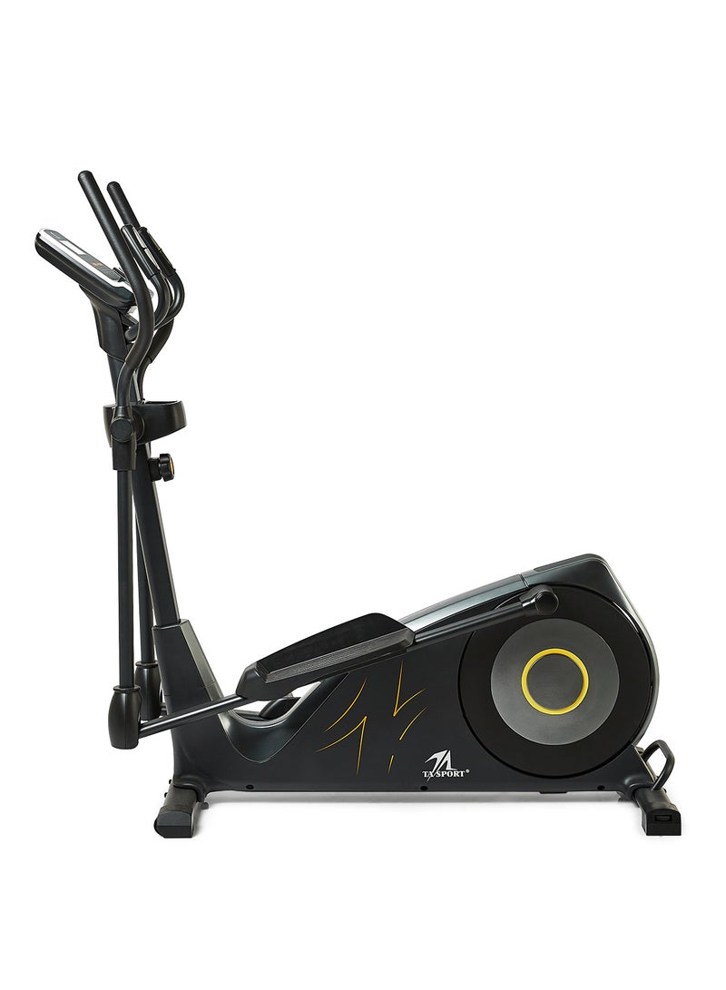 TA SPORT Elliptical Trainer 165.5x162.5x60cm  - Image 2