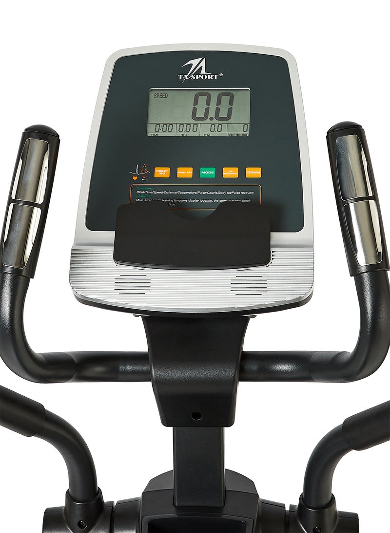 TA SPORT Elliptical Trainer 165.5x162.5x60cm  - Image 4