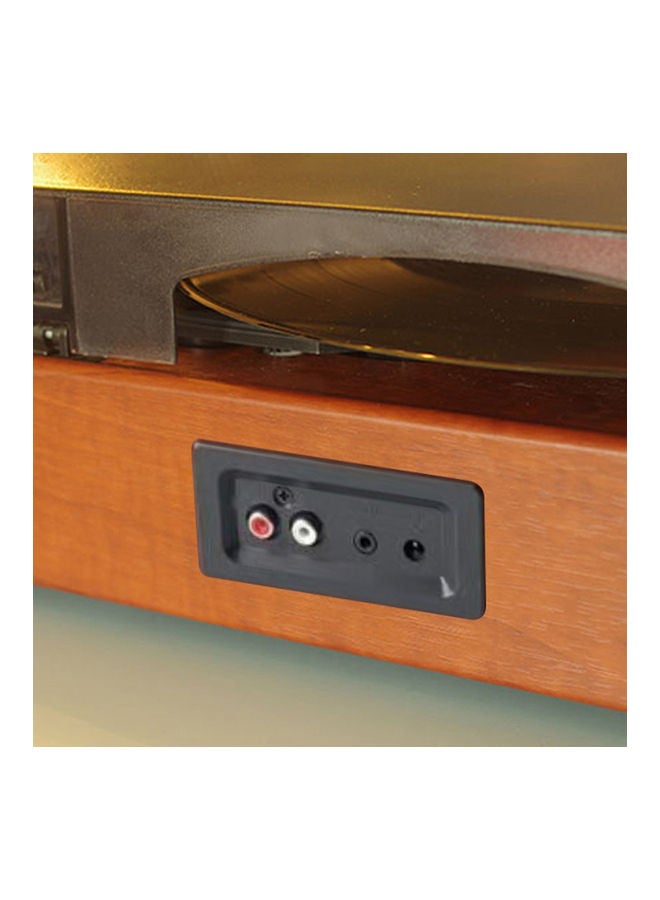 Vintage Retro Record Player V8191_P Multicolour - Image 5