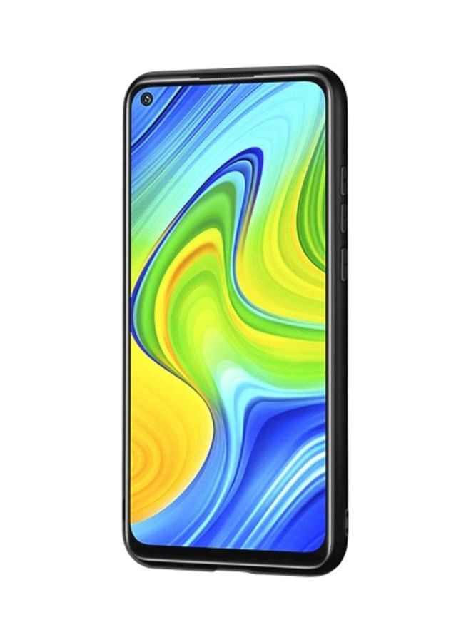 Covernex Protective Case Cover For Redmi Note 9 Black/Grey - Image 2