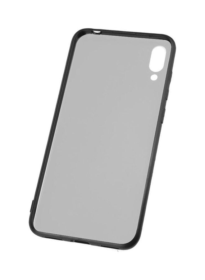 Covernex Protective Case Cover For Huawei Y7 Prime Red - Image 3