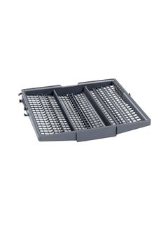 SIEMENS Home Connect 13 Place Dishwasher 7 Programs Settings SN25HI27MM silver  - Image 5