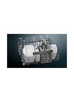 SIEMENS Home Connect 13 Place Dishwasher 8 Programs Settings 2400 W SN25EW38CM white  - Image 5